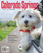 Colorado Springs Style 5 of 5