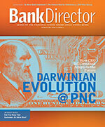 Bank Director 2 of 5