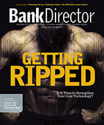 Bank Director 4 of 5