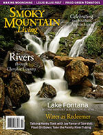 Smoky Mountain Living 2 of 5