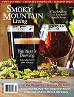 Smoky Mountain Living 3 of 5