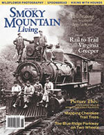 Smoky Mountain Living 4 of 5