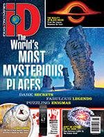 iD (Ideas & Discoveries) 4 of 5