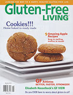 Gluten-Free Living 2 of 5