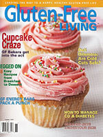 Gluten-Free Living 3 of 5