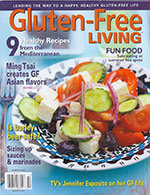 Gluten-Free Living 4 of 5