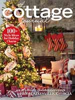 The Cottage Journal 2 of 5