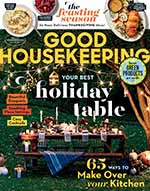 Good Housekeeping (Digital) 4 of 5