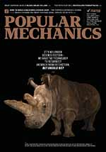 Popular Mechanics (Digital) 3 of 5