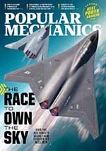 Popular Mechanics (Digital) 5 of 5