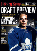 The Hockey News 3 of 5