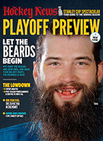 The Hockey News 4 of 5