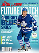 The Hockey News 5 of 5