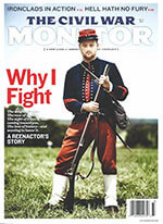 Civil War Monitor 2 of 5