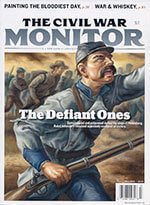Civil War Monitor 3 of 5