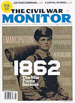 Civil War Monitor 4 of 5