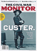Civil War Monitor 5 of 5
