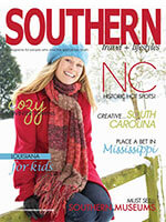 Southern Travel & Lifestyles 2 of 5