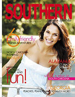 Southern Travel & Lifestyles 3 of 5