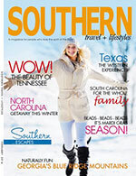 Southern Travel & Lifestyles 4 of 5