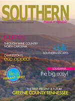 Southern Travel & Lifestyles 5 of 5