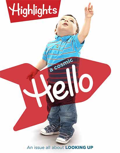 Best Price for Highlights Hello Magazine Subscription