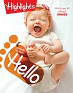 Highlights Hello 3 of 5