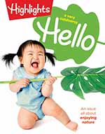 Highlights Hello 4 of 5