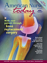 American Nurse Today 4 of 5