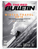 The Red Bulletin 2 of 5