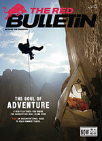 The Red Bulletin 3 of 5