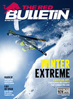 The Red Bulletin 4 of 5
