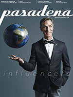 Pasadena Magazine 1 of 5