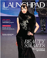 Beauty Launchpad  1 of 5