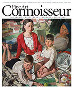 Fine Art Connoisseur 1 of 5