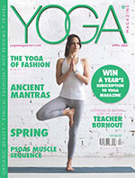 YOGA Magazine 2 of 5