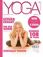 YOGA Magazine 4 of 5