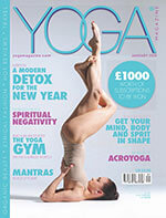 YOGA Magazine 5 of 5