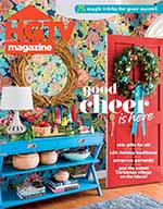 HGTV (Digital) 4 of 5