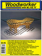 Woodworker West 1 of 5