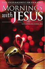 Mornings With Jesus 2 of 5