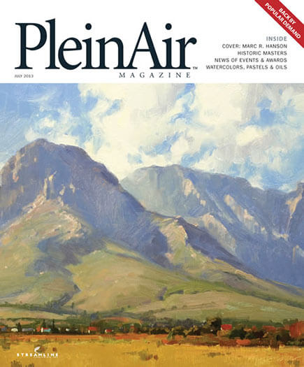 PleinAir Magazine