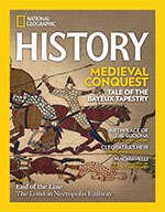 National Geographic History 5 of 5