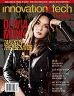 Innovation & Tech Today 2 of 5