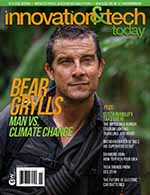 Innovation & Tech Today 3 of 5