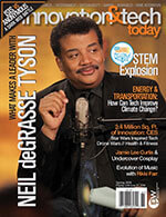 Innovation & Tech Today 5 of 5