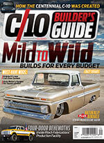 C10 Builder's Guide 4 of 5
