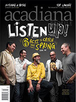 Acadiana Profile 2 of 5