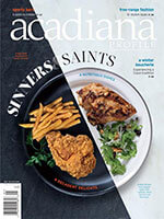 Acadiana Profile 3 of 5