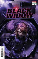 Black Widow 1 of 5